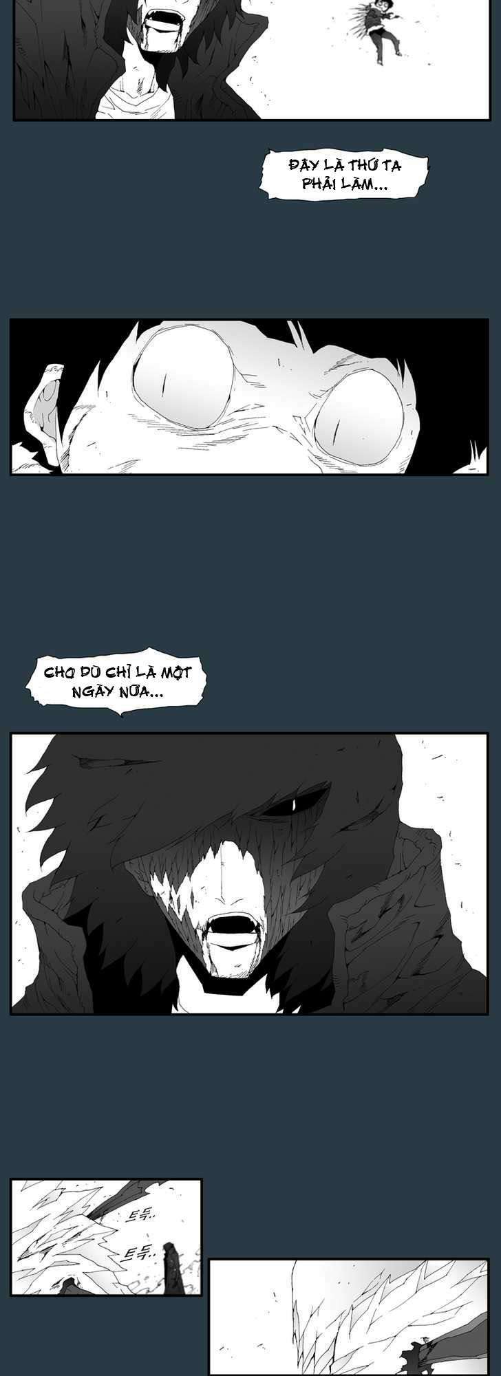 Siêu năng: Chapter 177