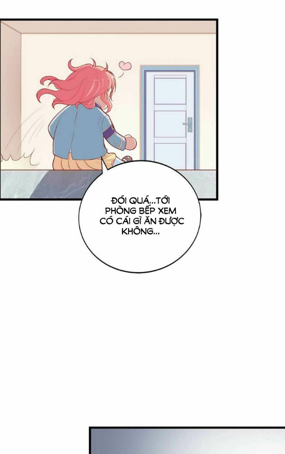 Quản Lí Ngây Ngô Và Thần Tượng Ác Ma: Chapter 6