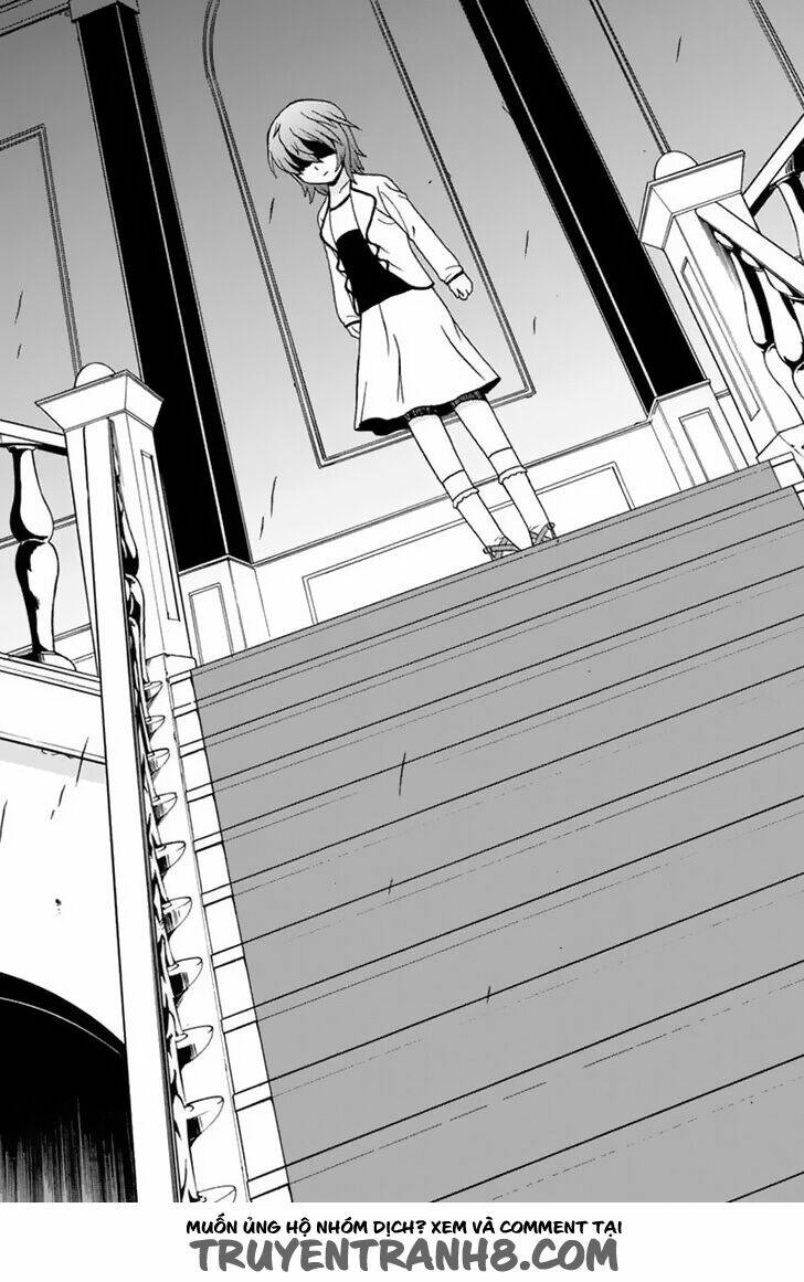 Our Reason For Living: Chapter 51