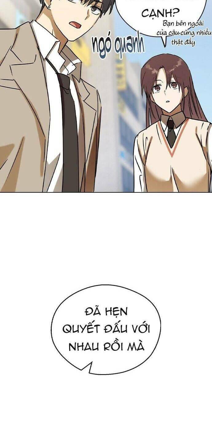 Duyên Nợ Kiếp Trước: Chapter 42