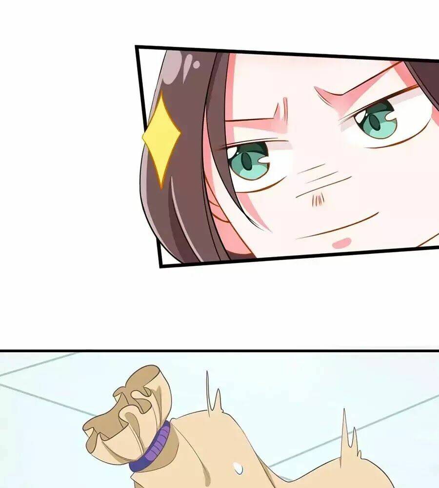 Đích Nữ Hữu Độc: Chapter 19