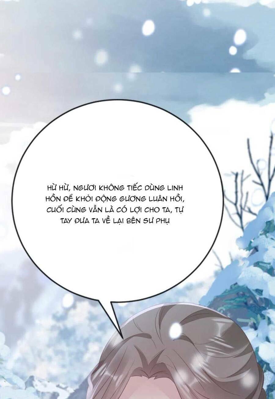 Mau Xuyên Không Rửa Tội Cho Nhân Vật Phản Diện: Chapter 144