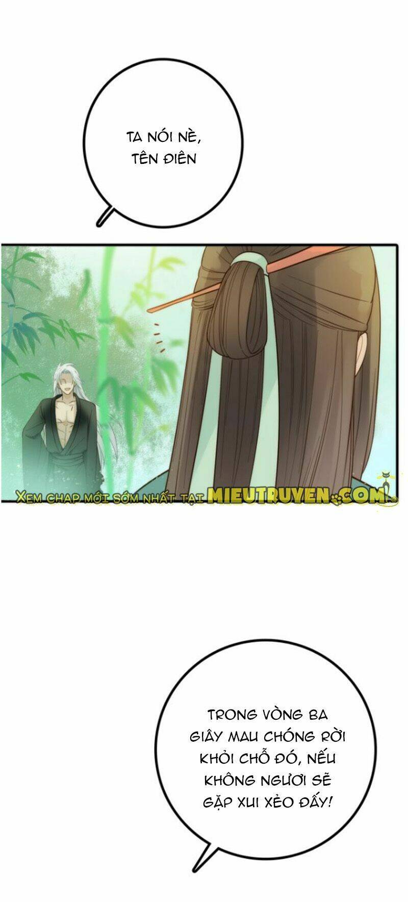 Cướp Chàng Vợ Về Đón Năm Mới: Chapter 6.2