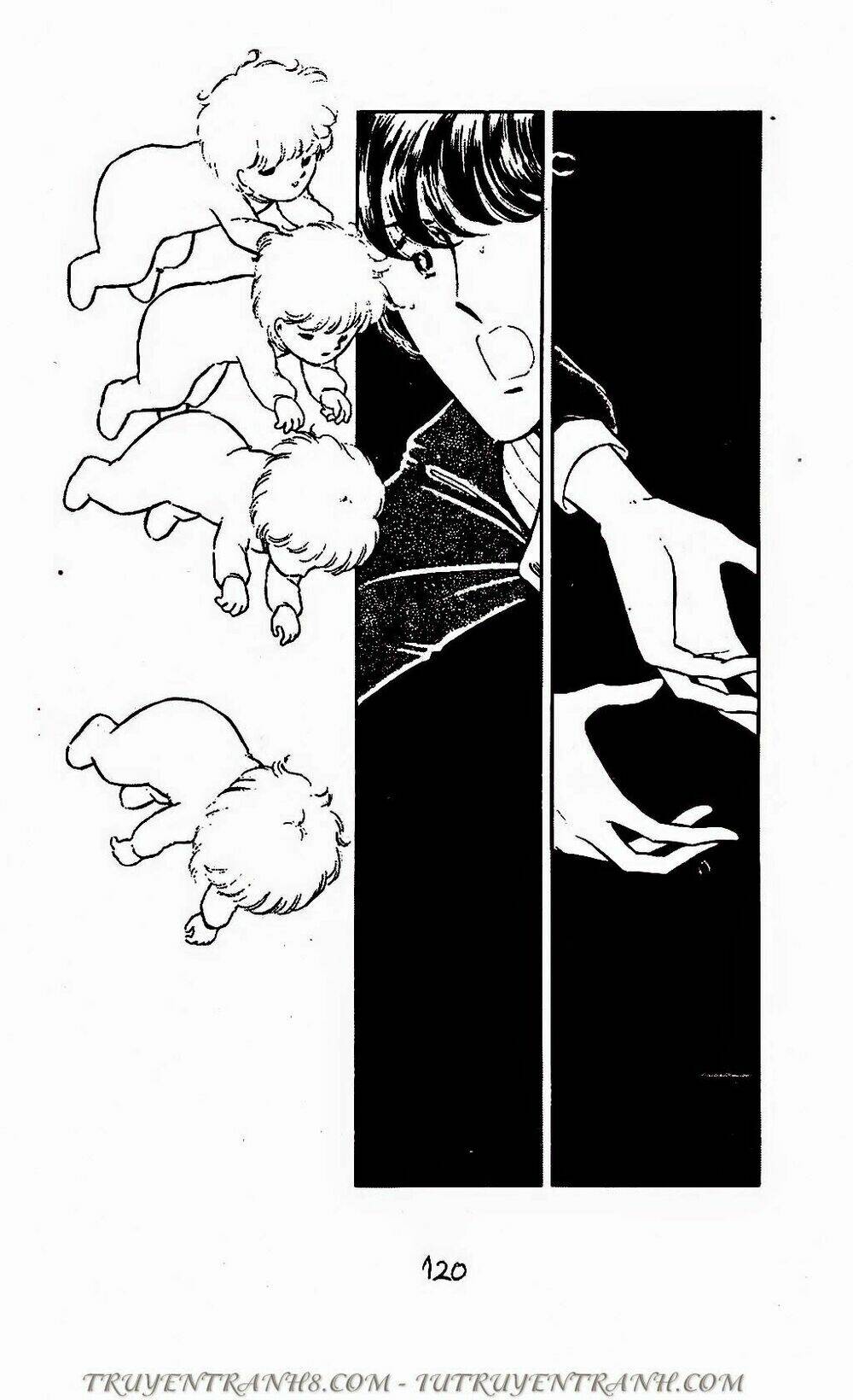 Mimi Kỳ Lạ: Chapter 52.2