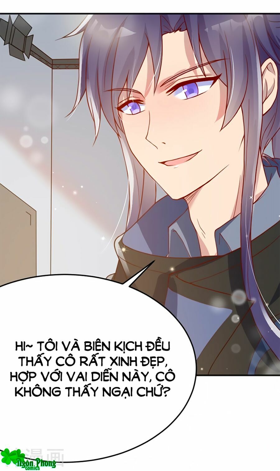 Chồng Già Vợ Trẻ Trêu Nhau Hàng Ngày: Chapter 55
