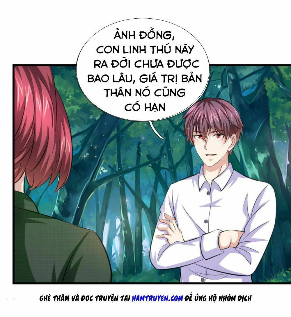 Tuyệt Thế Phi Đao: Chapter 145