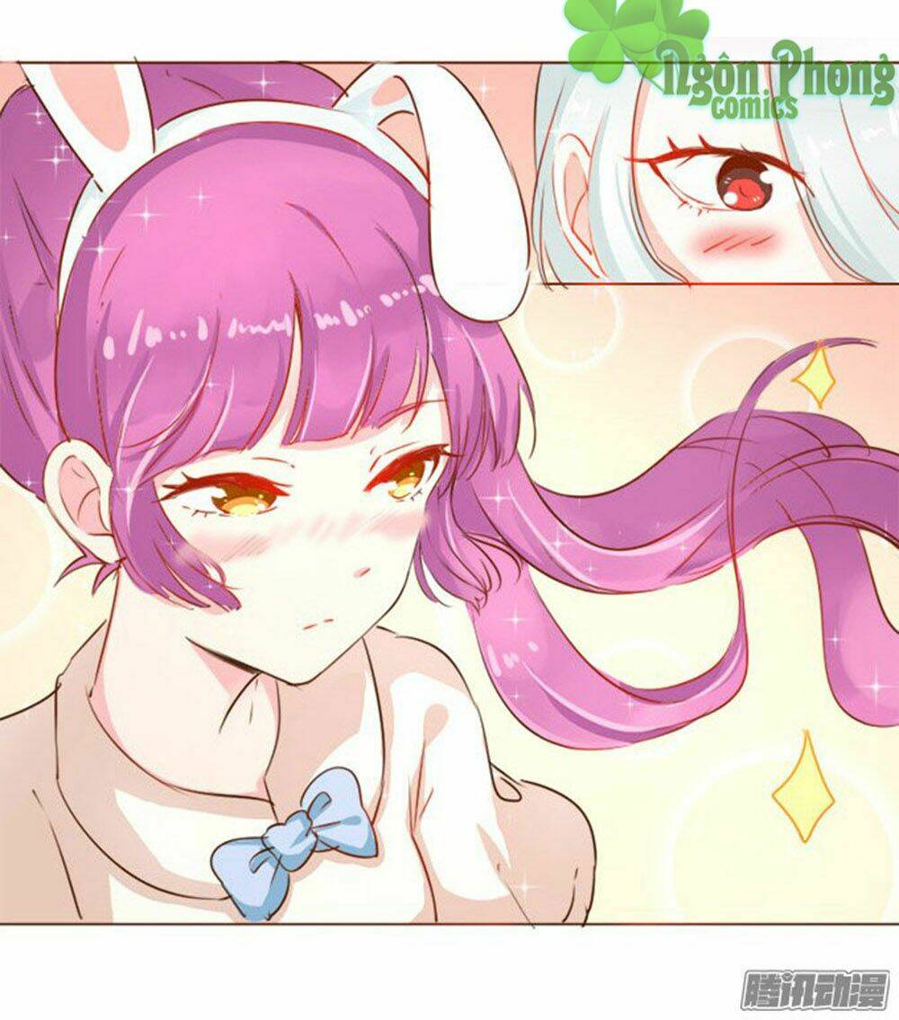 Ma Vương Luyến Ái Chỉ Nam: Chapter 16