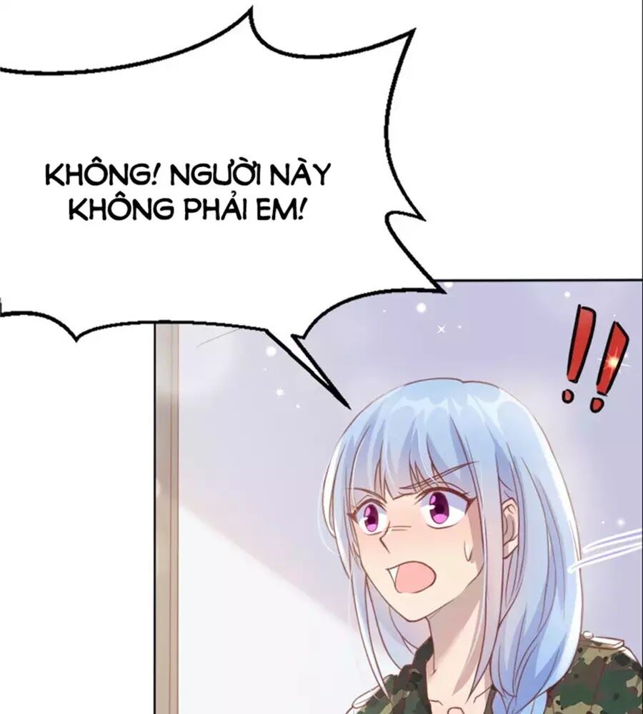 Chồng Già Vợ Trẻ Trêu Nhau Hàng Ngày: Chapter 58
