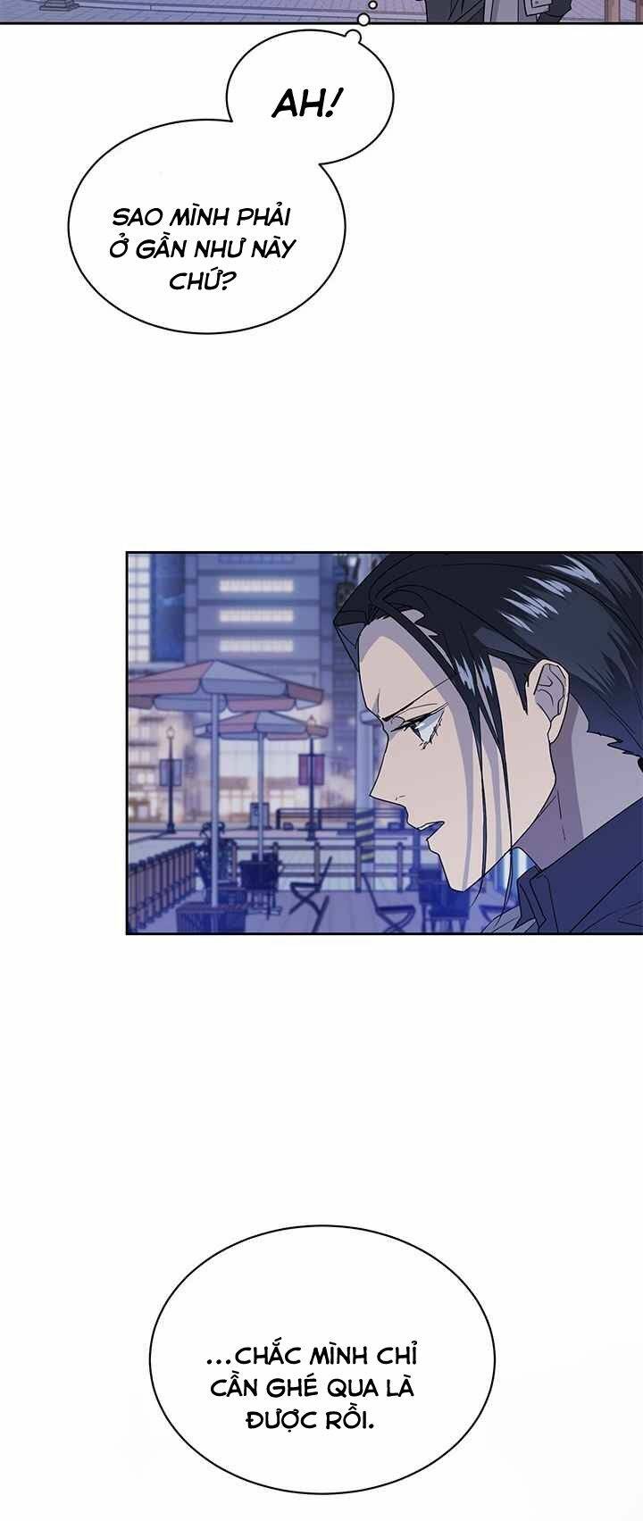 Màn Đêm Buông Xuống Là Khi Qụa Kêu: Chapter 11