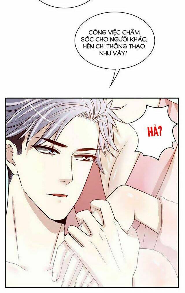 101 Phương Pháp Của Tổng Tài: Chapter 31