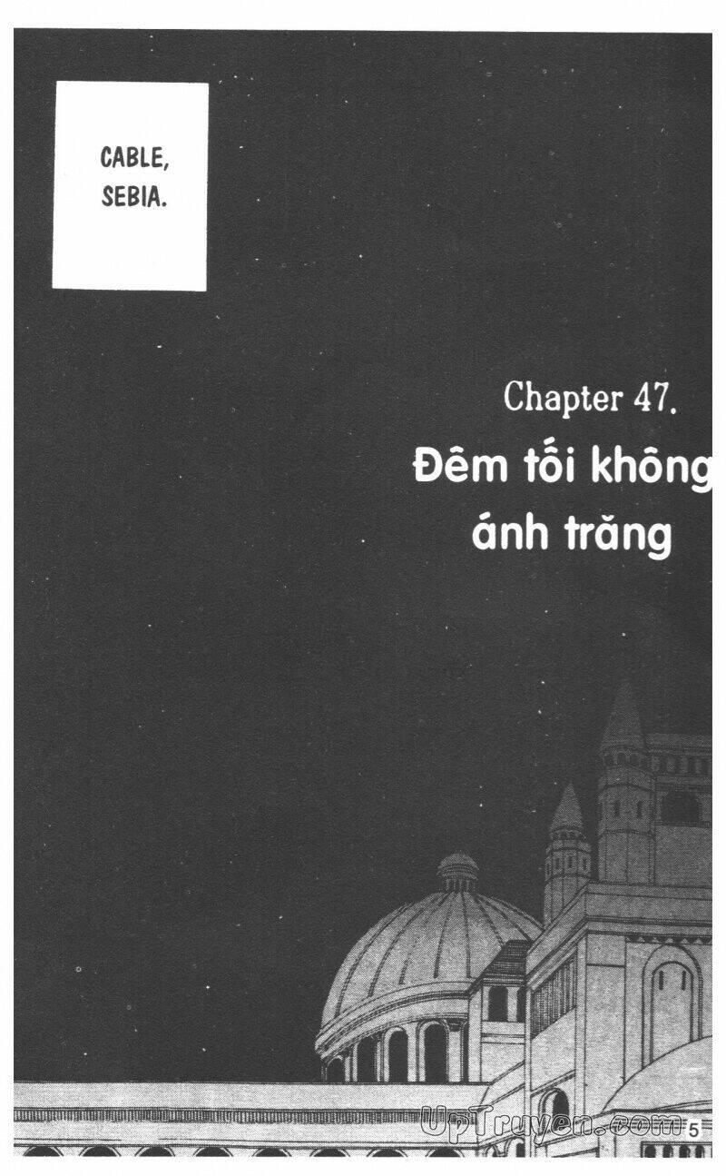 Saver - Vị Cứu Tinh: Chapter 35