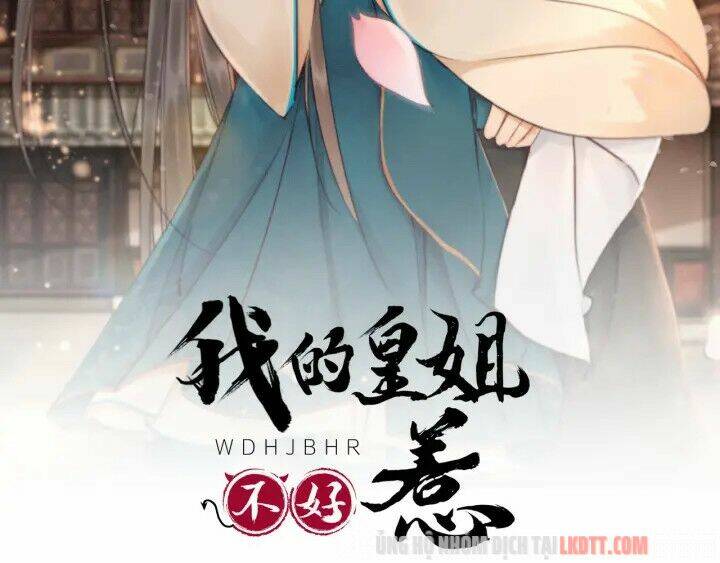 Trọng Sinh Bá Sủng Nhiếp Chính Vương Quá Mạnh Mẽ: Chapter 207
