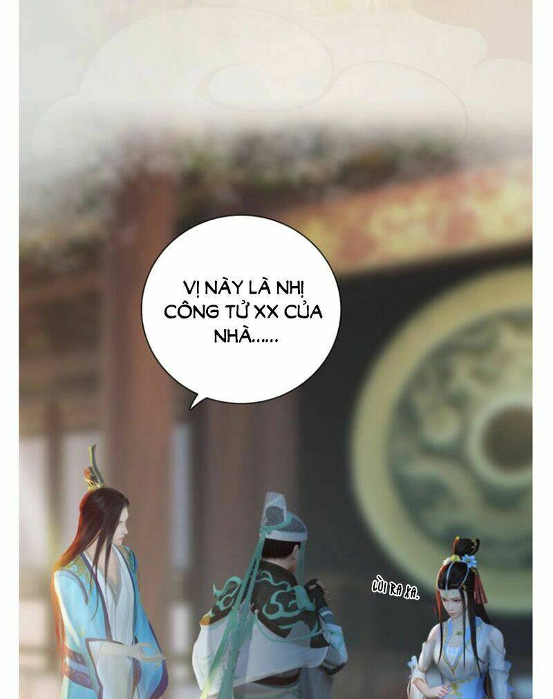 Yêu Nhan Lệnh: Chapter 82