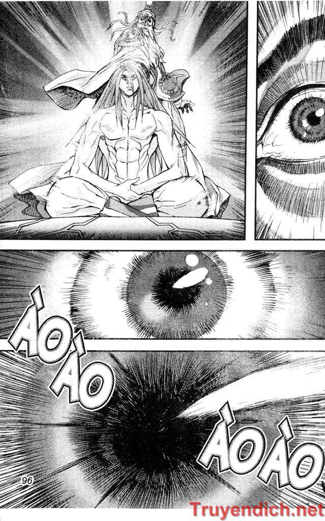 Diêm Đế: Chapter 35.3