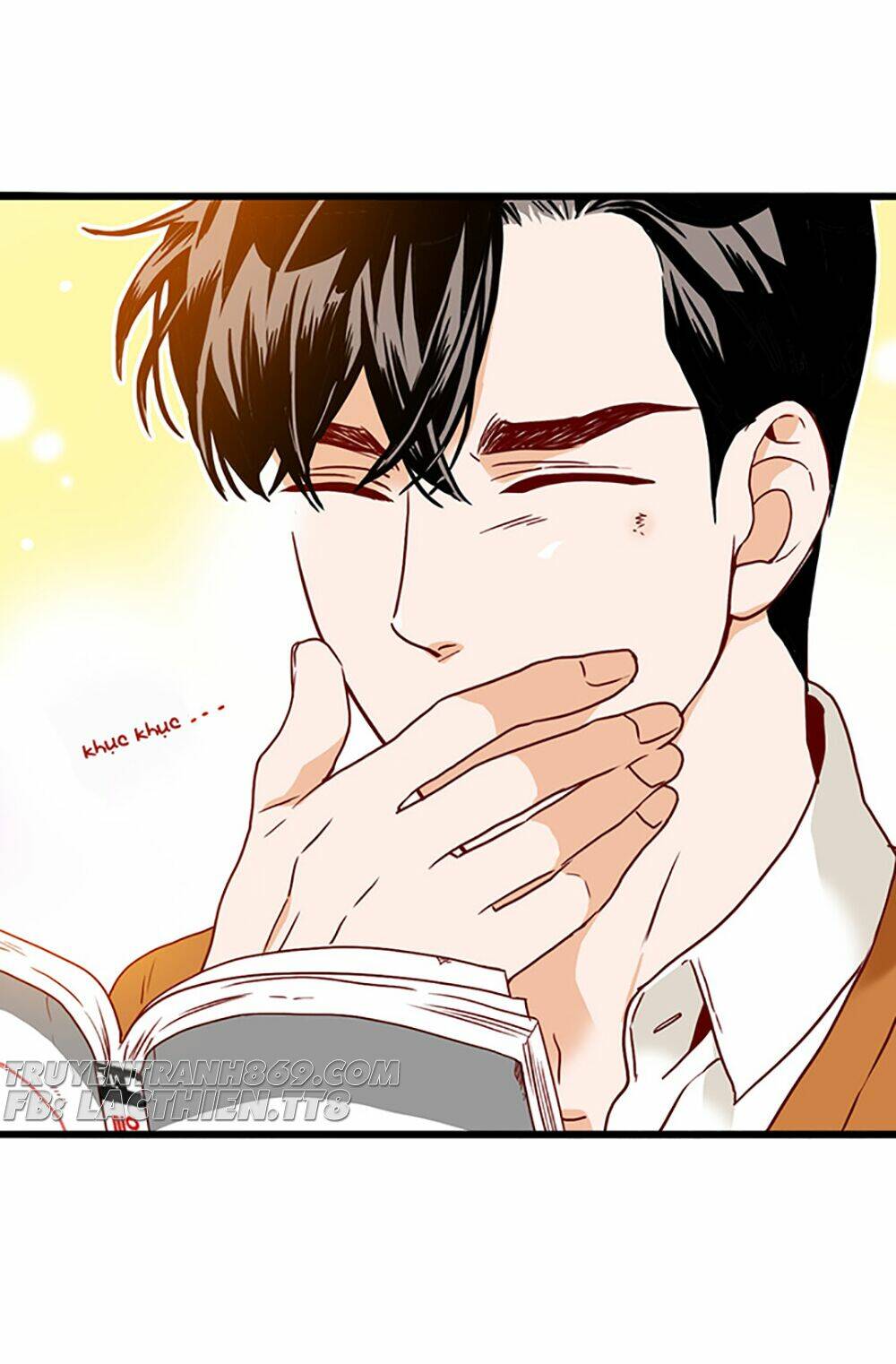 Thư Ký Kim Sao Thế Nhỉ?: Chapter 27