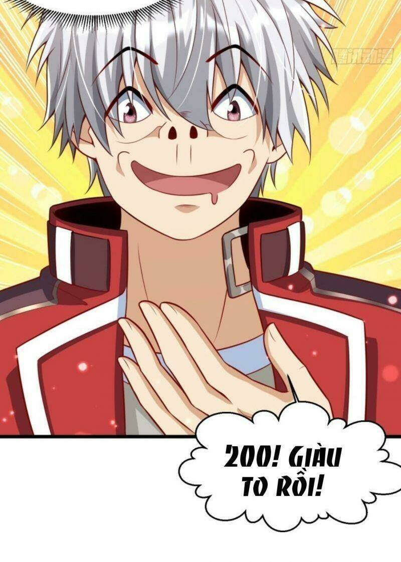 Tối Cường Khắc Kim: Chapter 3