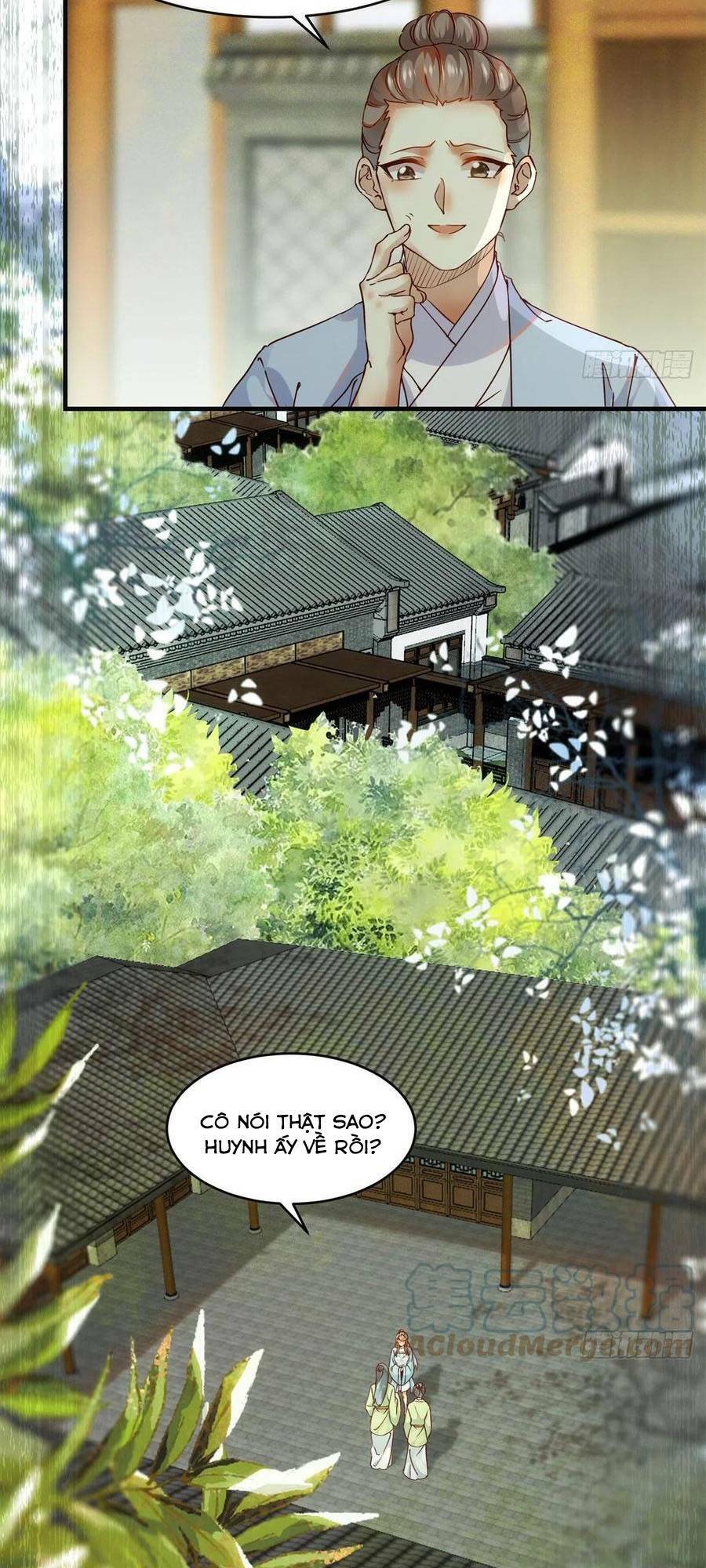 Nghịch Thiên Thần Phi Chí Thượng: Chapter 70