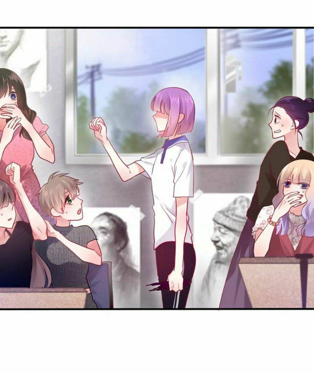 Tháng Sáu Kì Diệu: Chapter 20