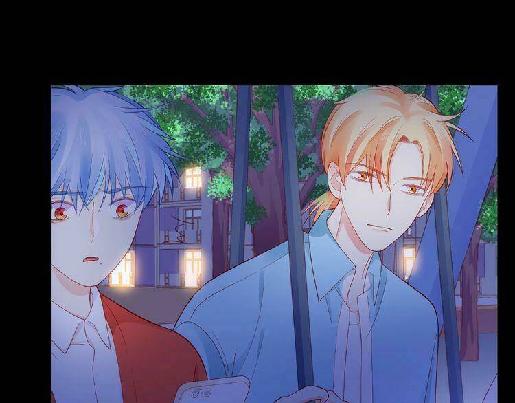 Giai Điệu Của Sự Va Chạm: Chapter 40