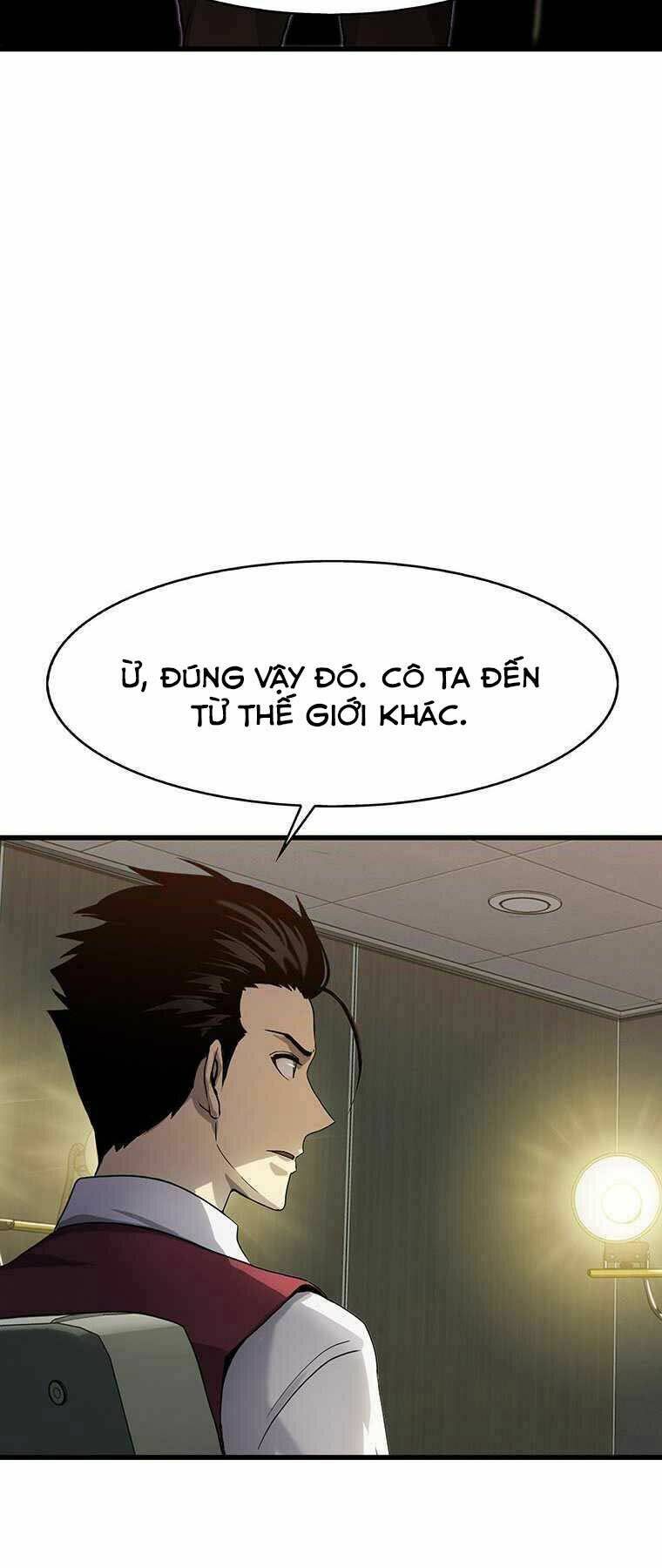 Hậu Duệ Của Hổ: Chapter 6