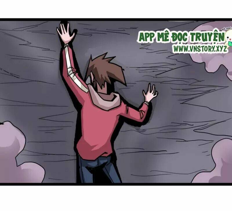 Thiếu Niên Siêu Năng Lực: Chapter 65