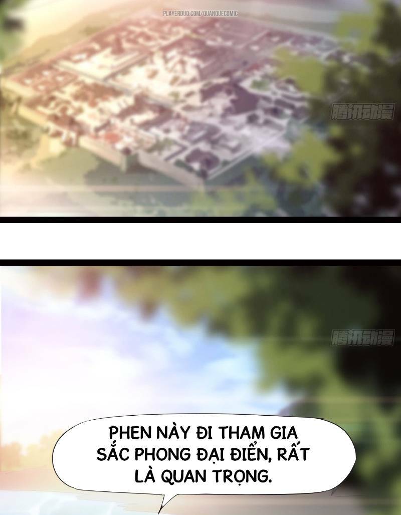 Kiếm Đồ: Chapter 16