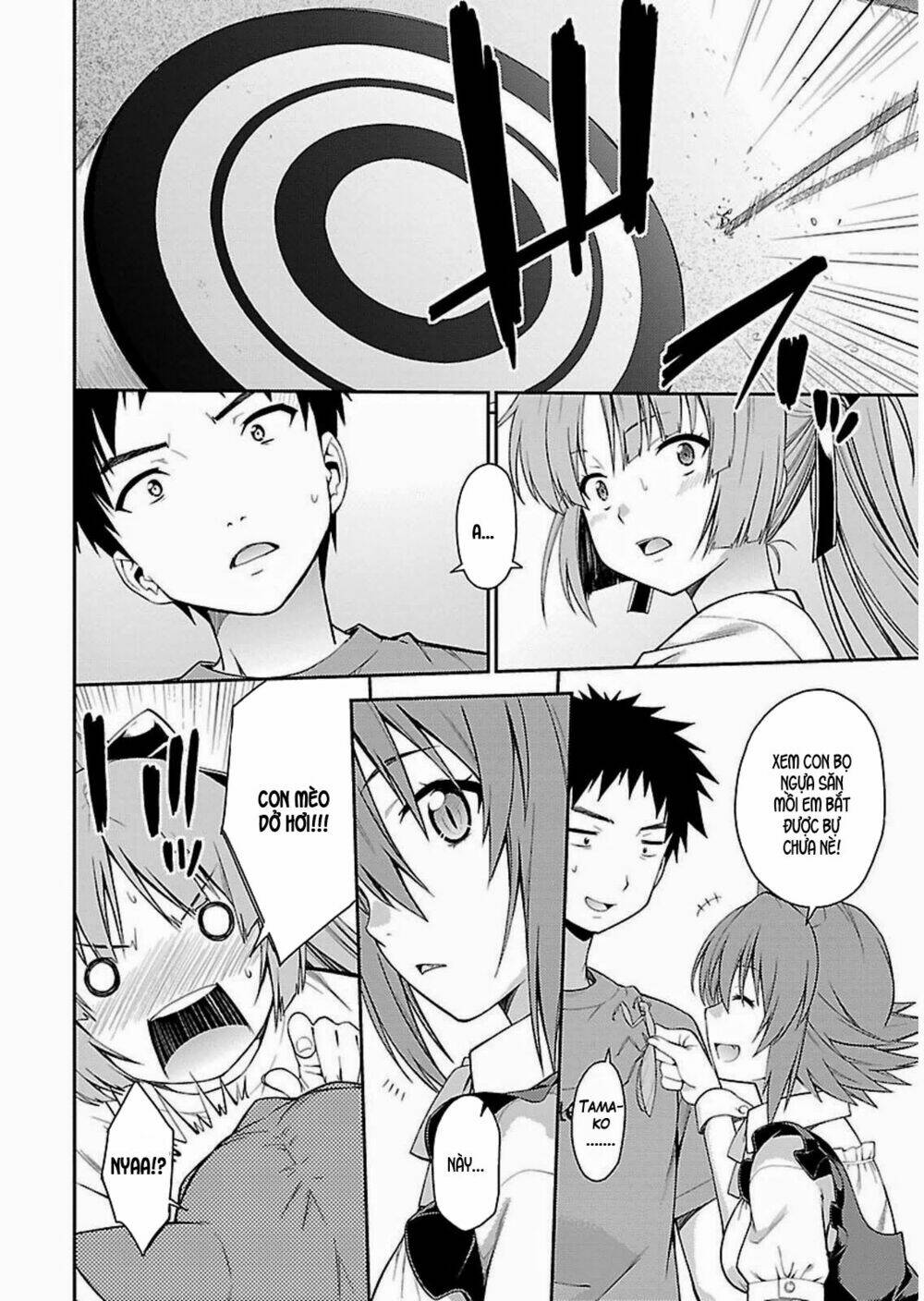 Isuca: Chapter 34