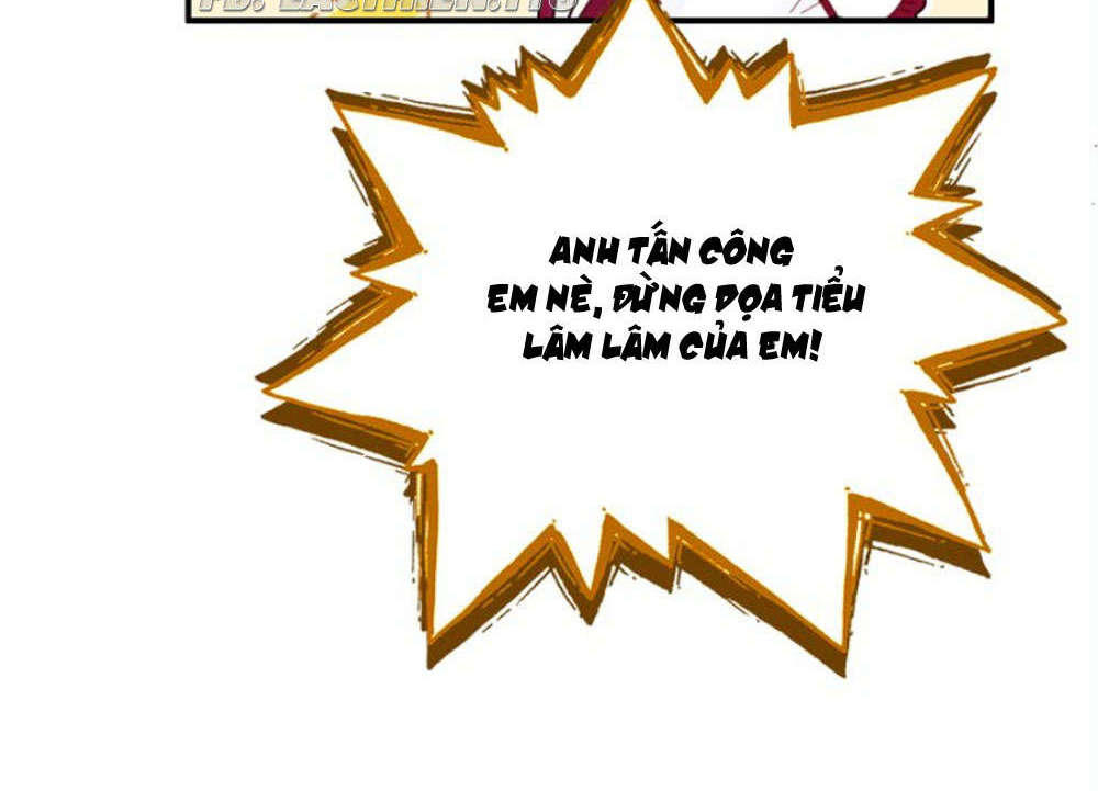 Ái Ngạo Kiều Long Vương Gia: Chapter 33