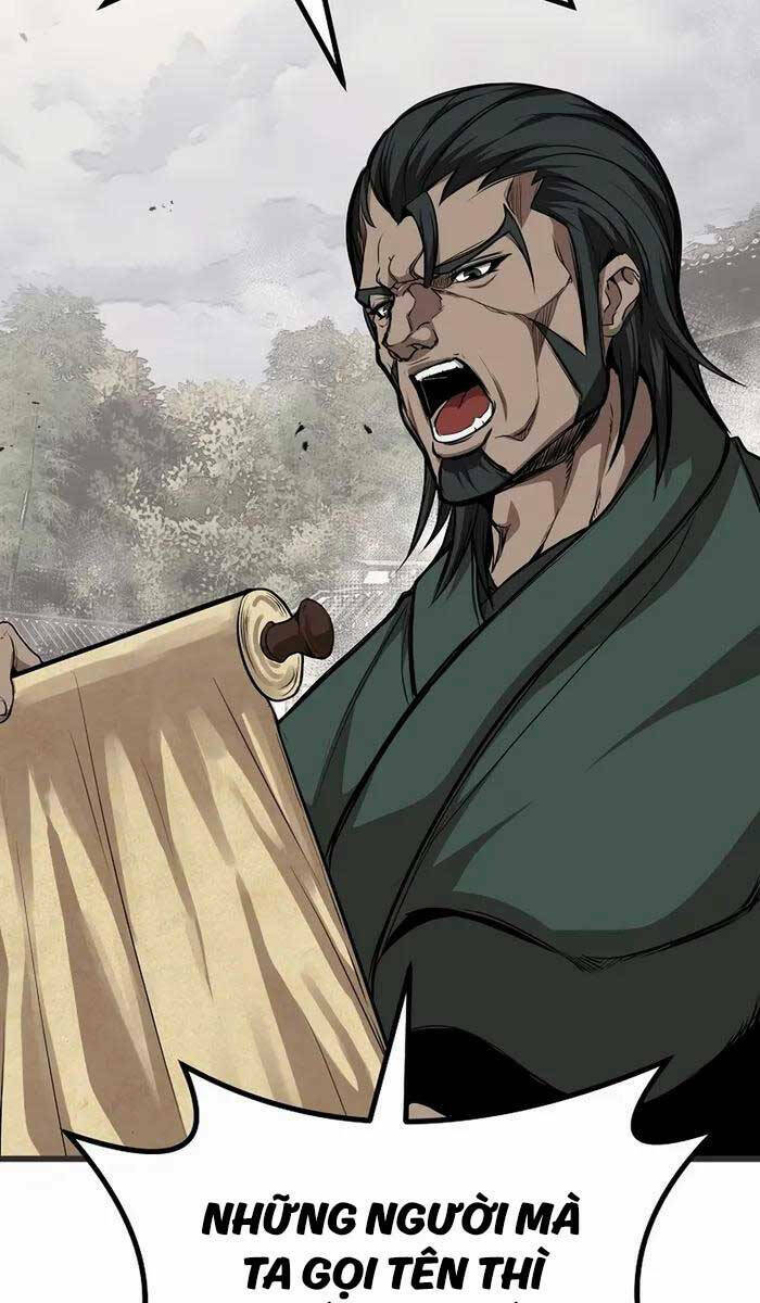 Đông Phương Bất Bại: Chapter 3