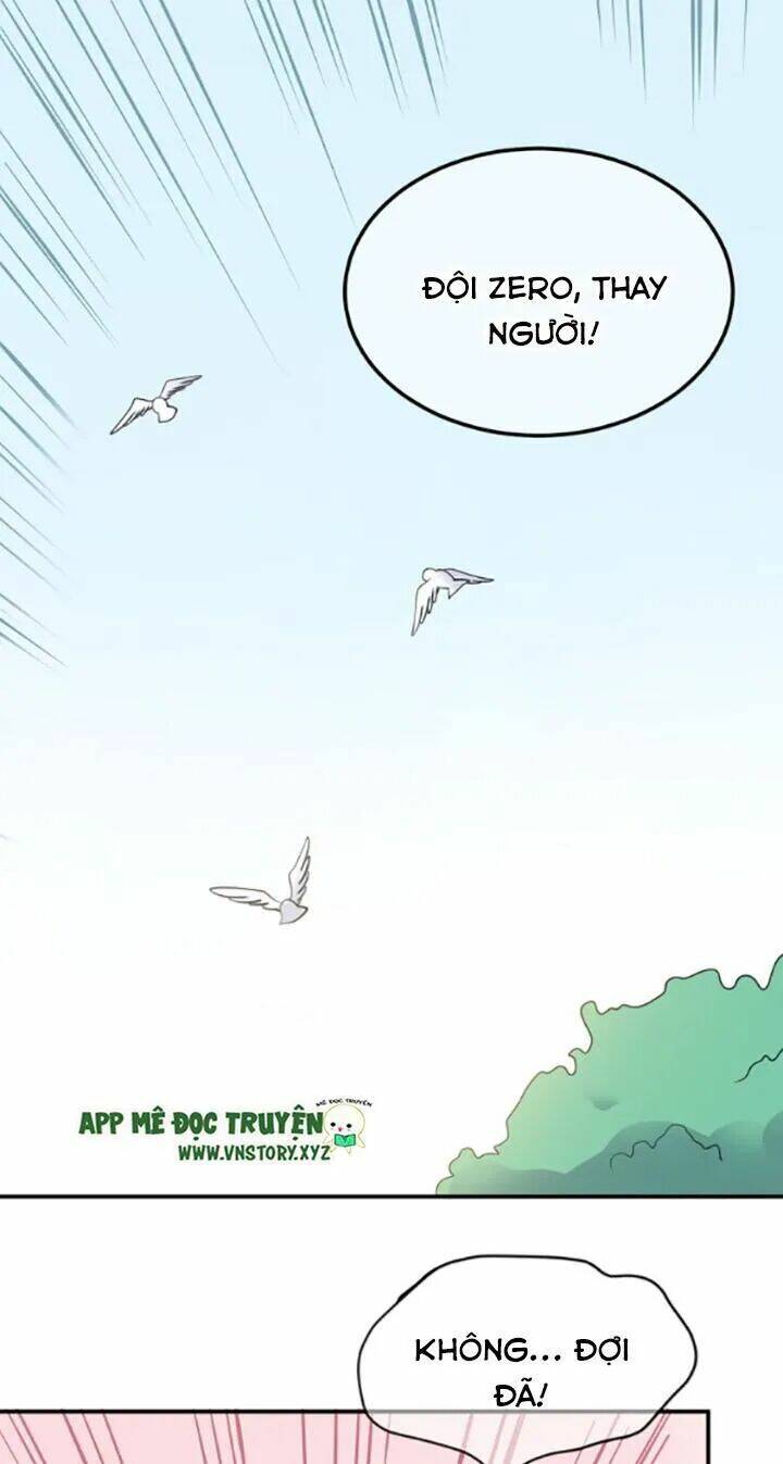 Thần Tượng Điểm Zero: Chapter 124