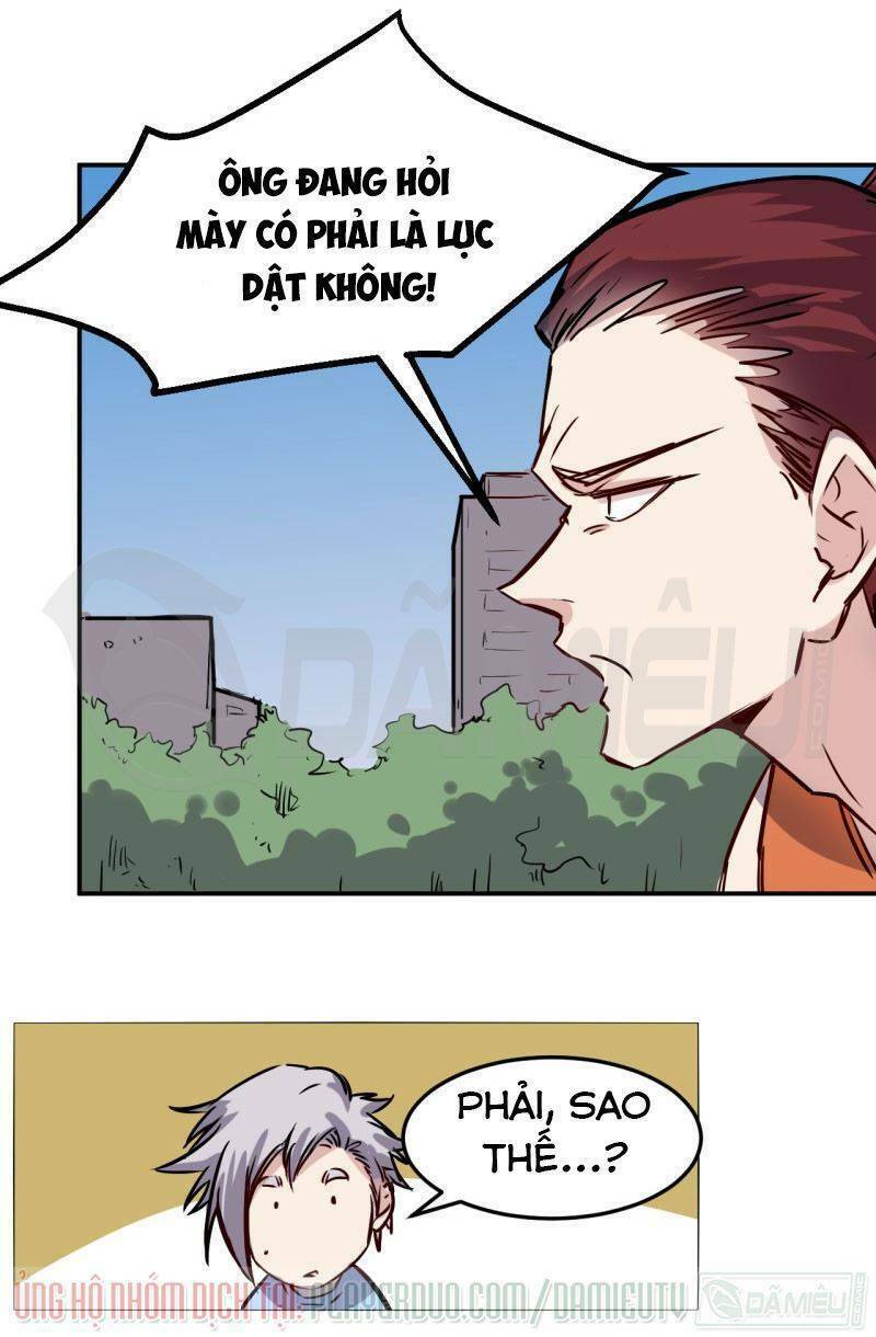 Đỉnh Phong Thần Y: Chapter 25