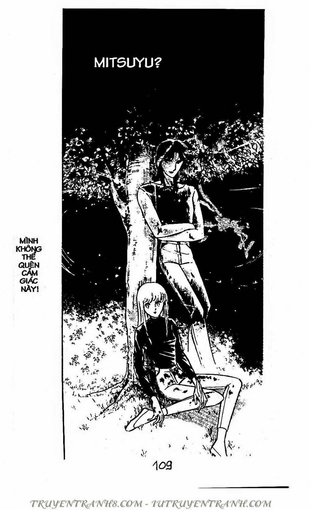 Mimi Kỳ Lạ: Chapter 52.1