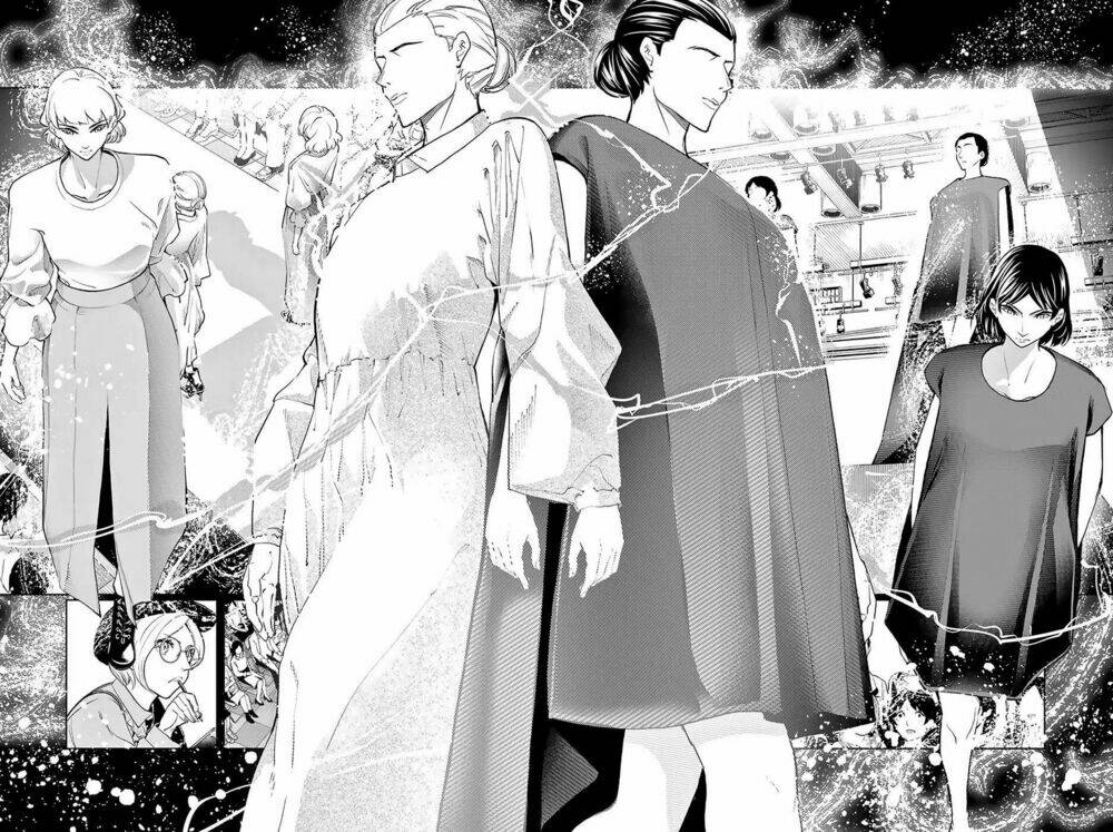 Runway De Waratte: Chapter 70