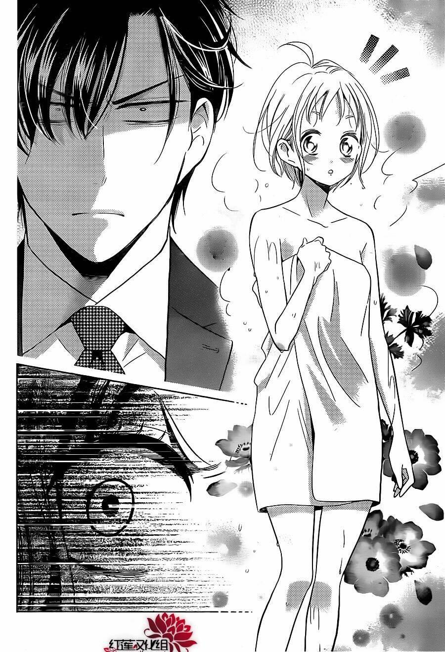 Buổi Xem Mắt Bất Đắc Dĩ: Chapter 48