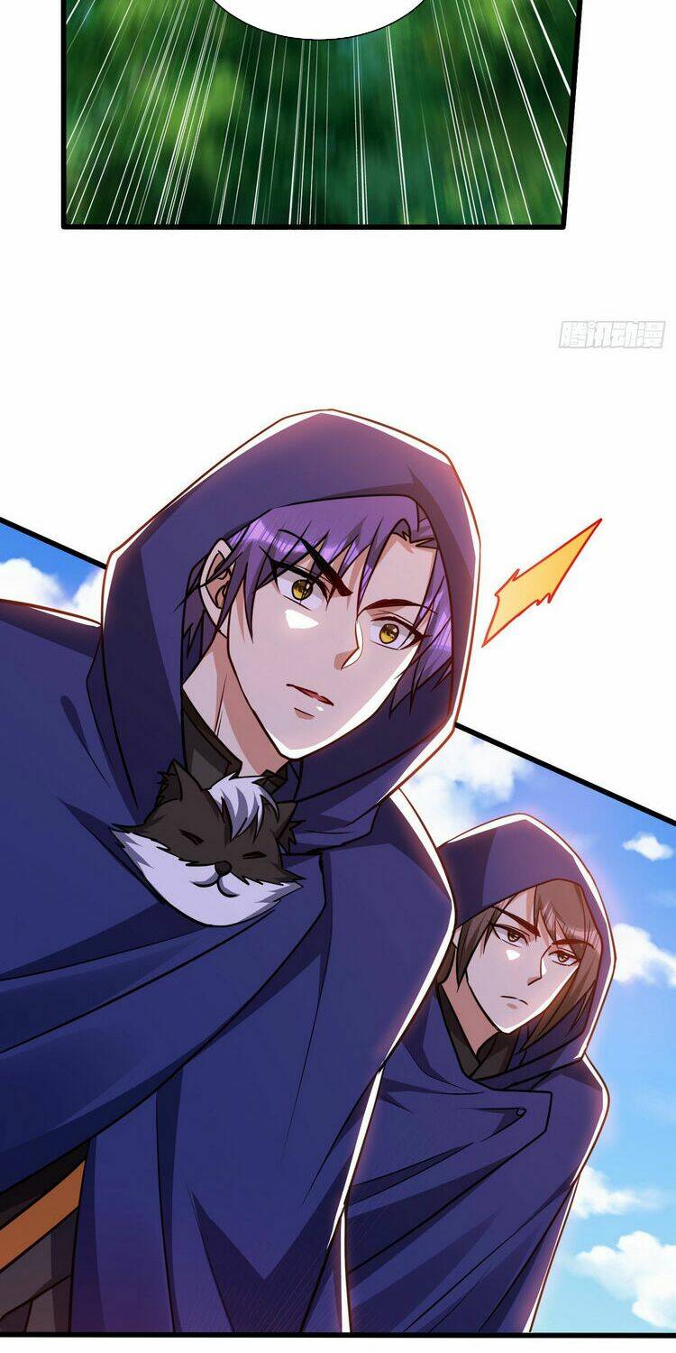 Yêu Giả Vi Vương: Chapter 231