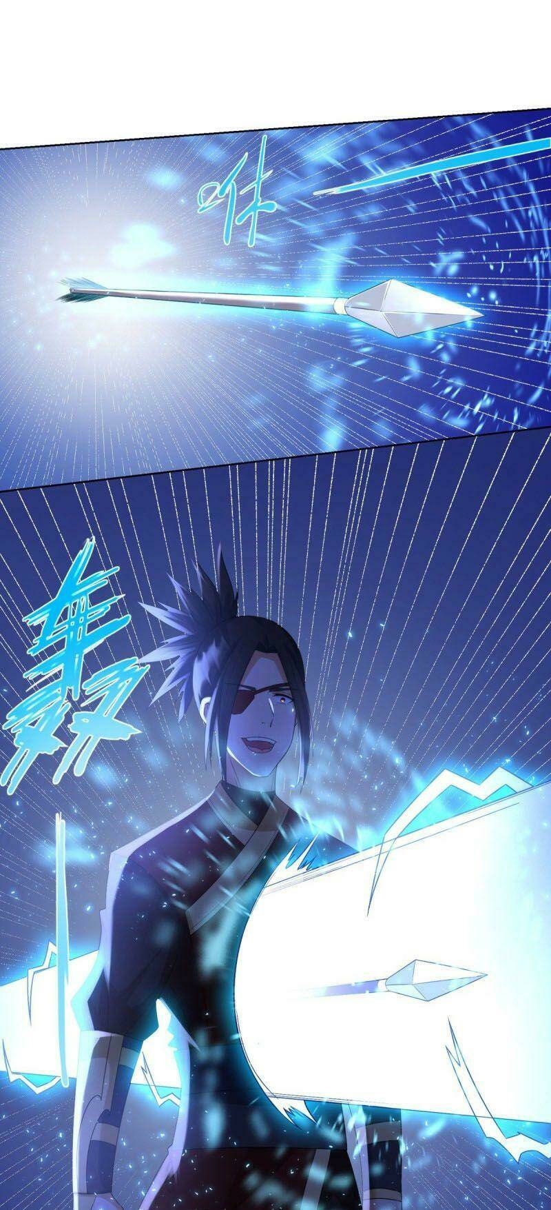 Chí Tôn Trọng Sinh: Chapter 73