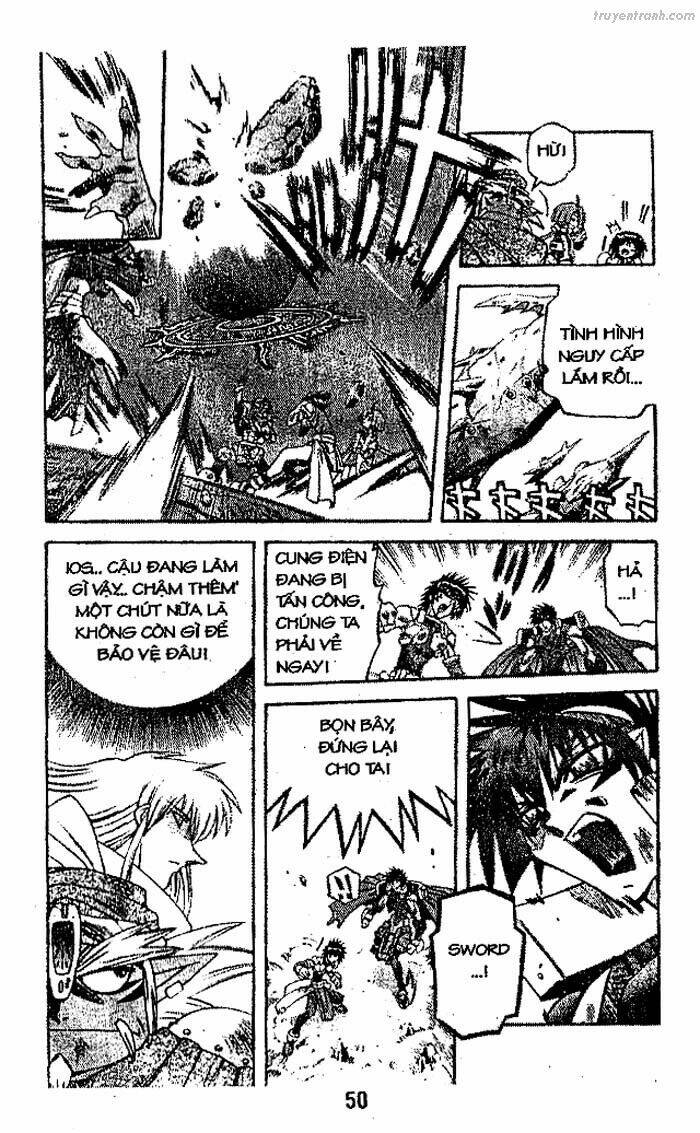 Devil And Devil: Chapter 70