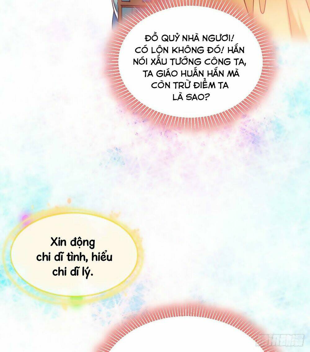 Trò Chơi Trừng Phạt: Chapter 56