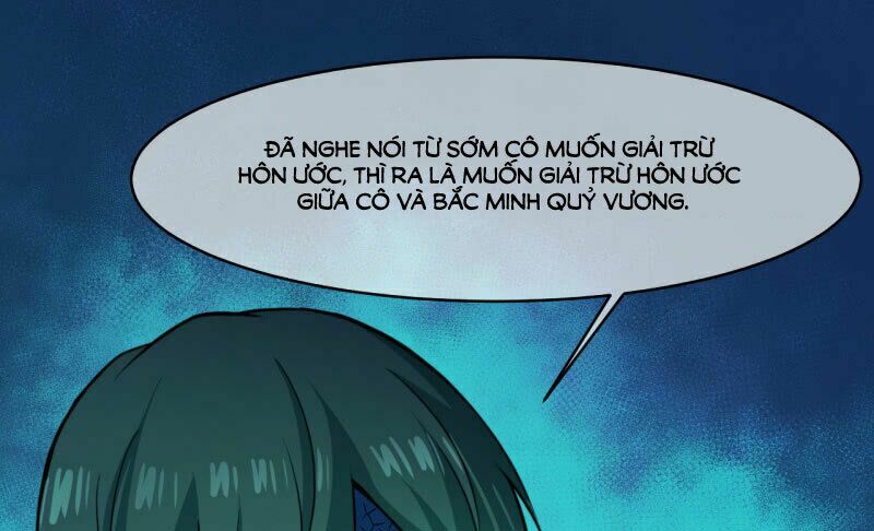 Ngạo Kiều Quỷ Vương Yêu Ta: Chapter 90