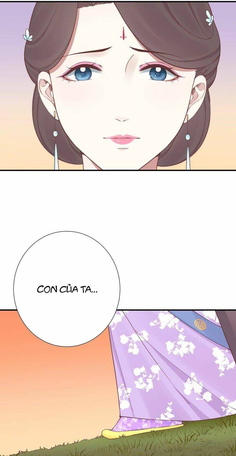 Hoàng Hậu Bận Lắm: Chapter 162