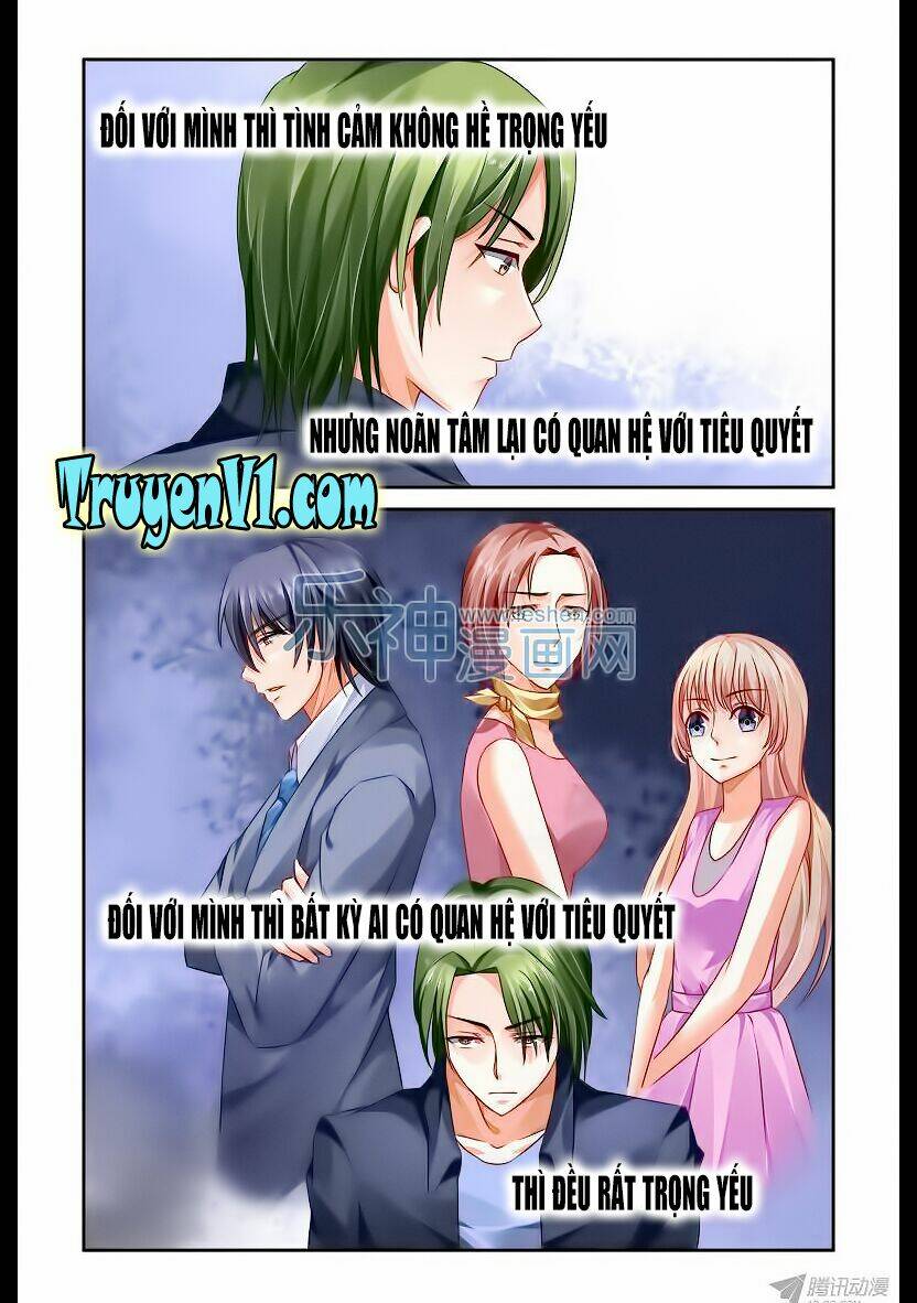 Hào Môn Đệ Nhất Thịnh Hôn: Chapter 16