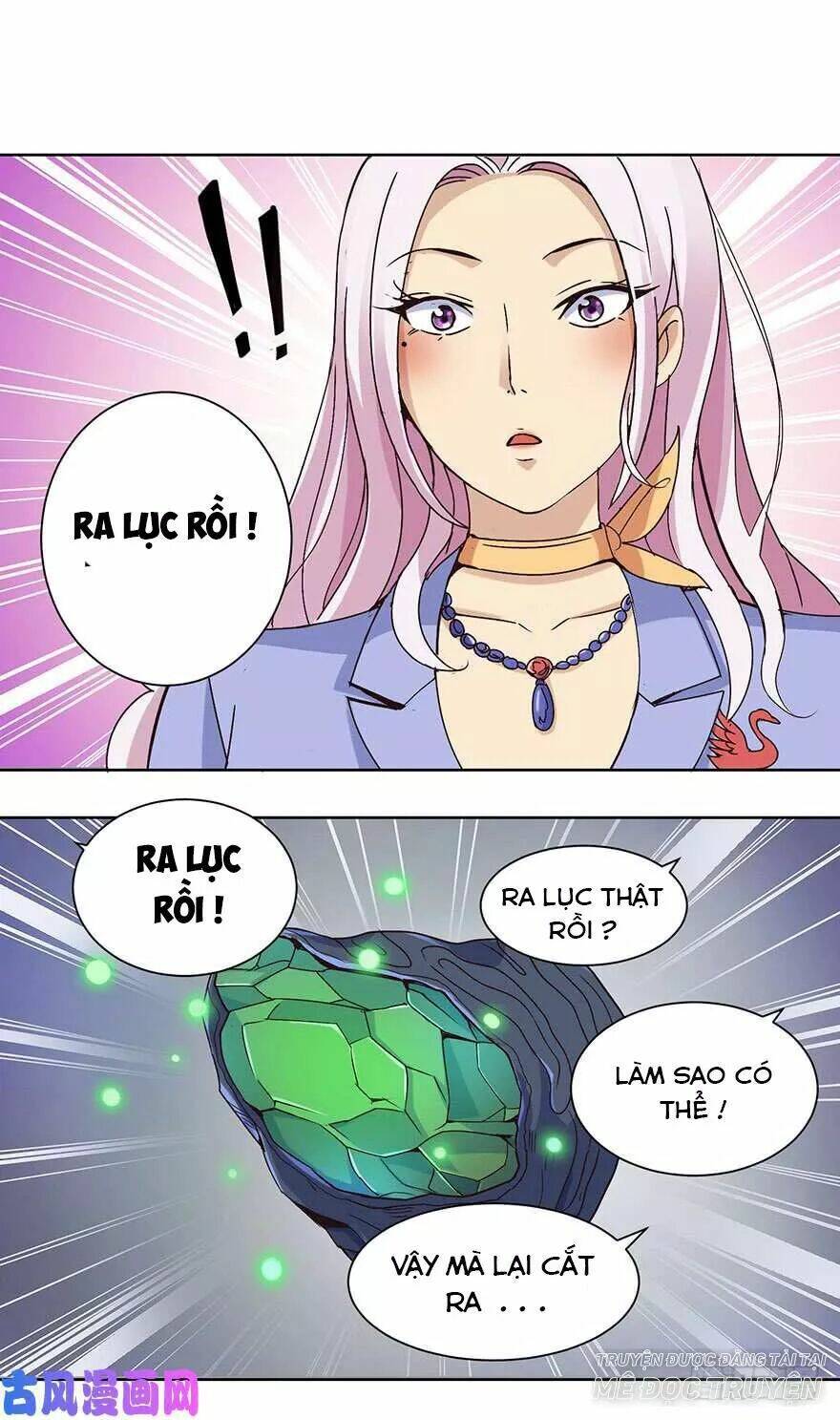 Đô Thị Chí Tôn Hệ Thống: Chapter 36