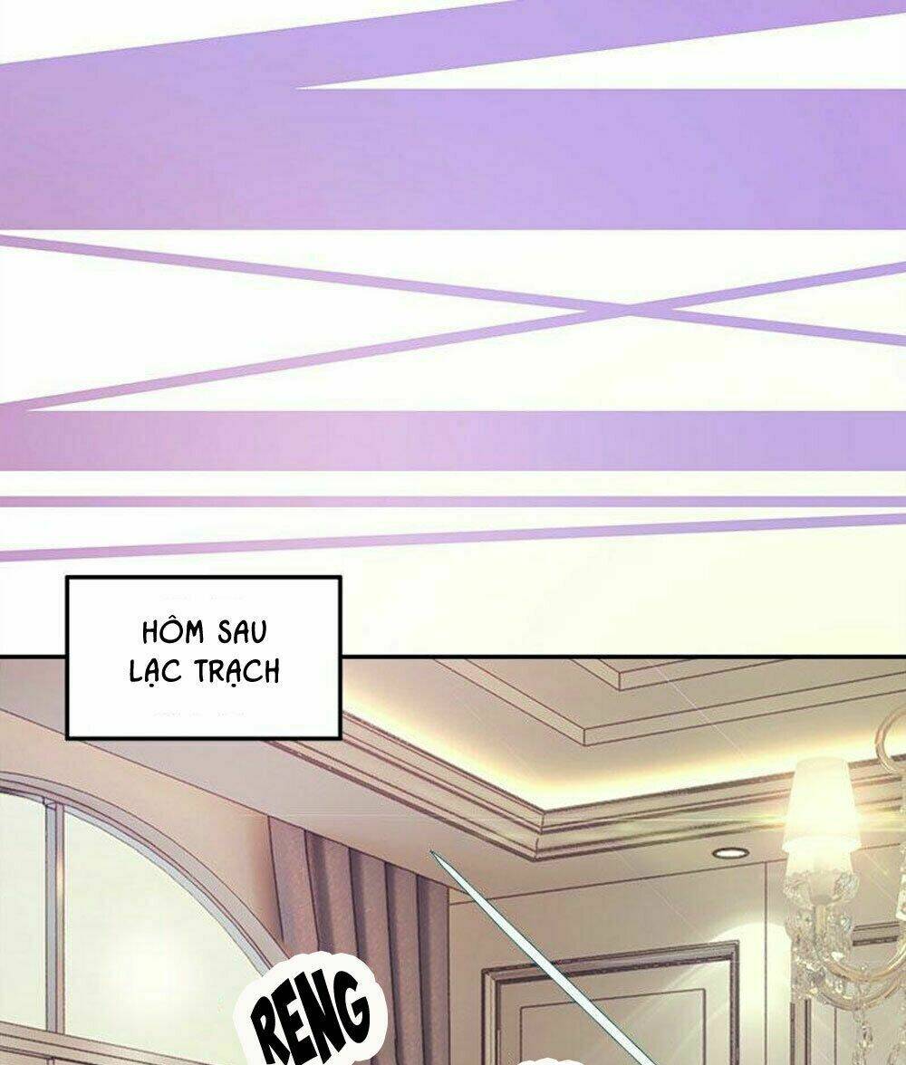 Tiểu Tâm Can Tuyệt Sủng Của Lạc Tiên Sinh: Chapter 58