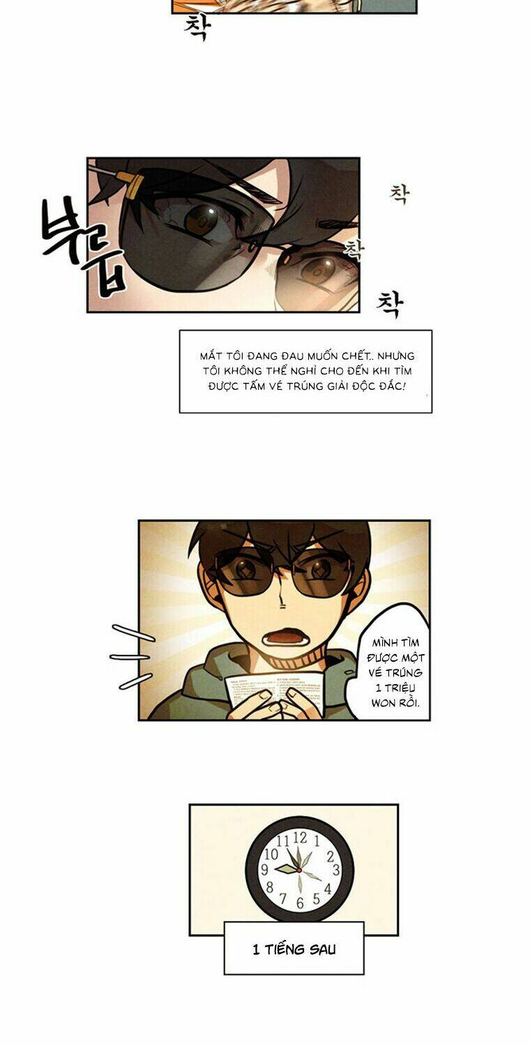 Miracle App Store: Chapter 2