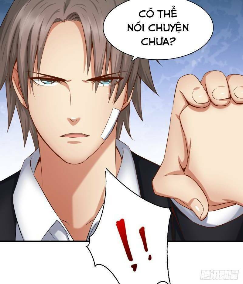 Tuyệt Thế Thiên Tài Hệ Thống: Chapter 51