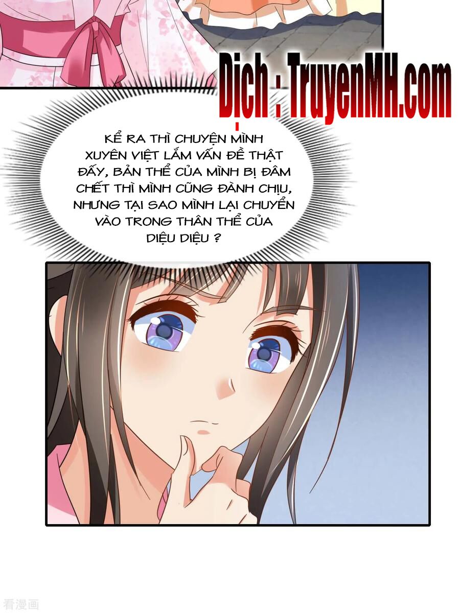 Lãnh Cung Phế Hậu Muốn Nghịch Thiên: Chapter 207