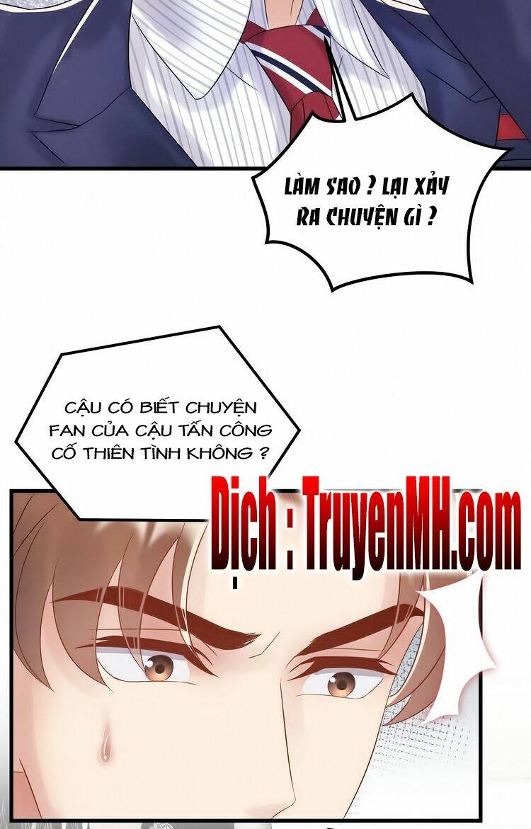Trong Sinh Chi Ức Vạn Ảnh Hậu Yếu Thượng Vị: Chapter 192