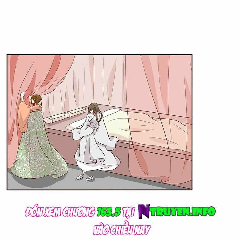 Thông Linh Phi: Chapter 163