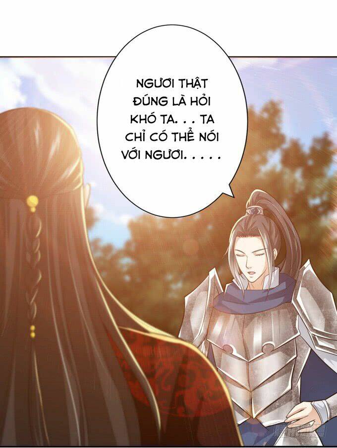 Tam Quốc Chi Vân Thăng Long Khởi: Chapter 4