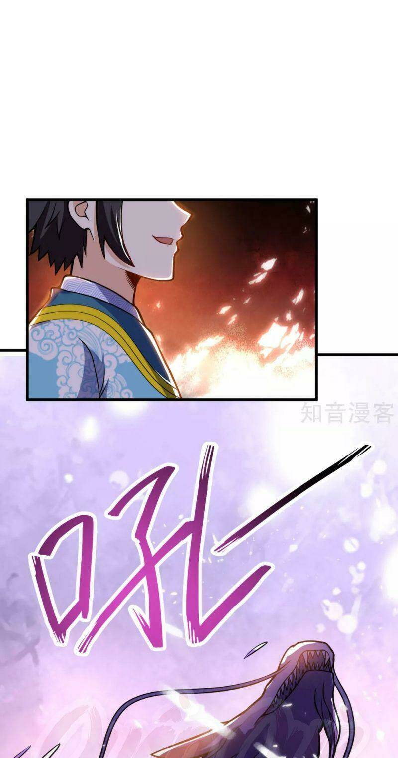 Thần Võ Đế Tôn: Chapter 51
